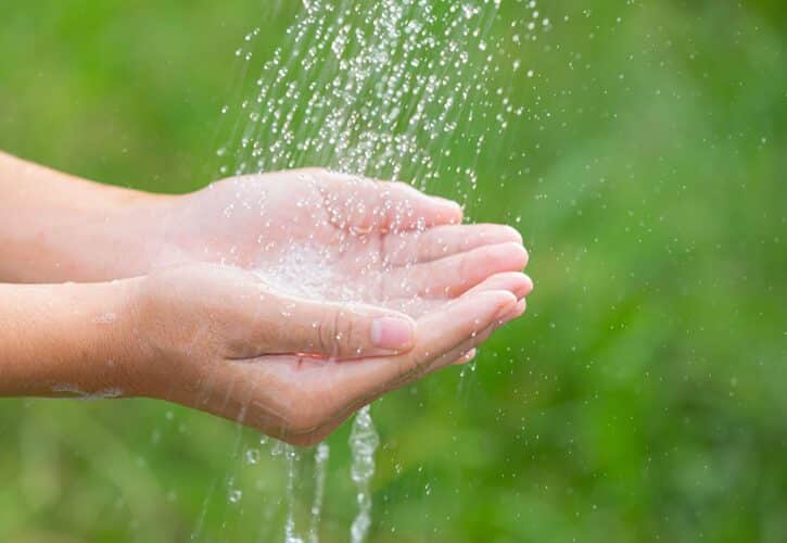 Ahorro de energía y agua: Consejos para un baño ecológico
